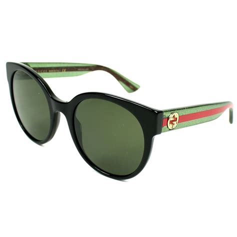 Gucci sunglasses for round face